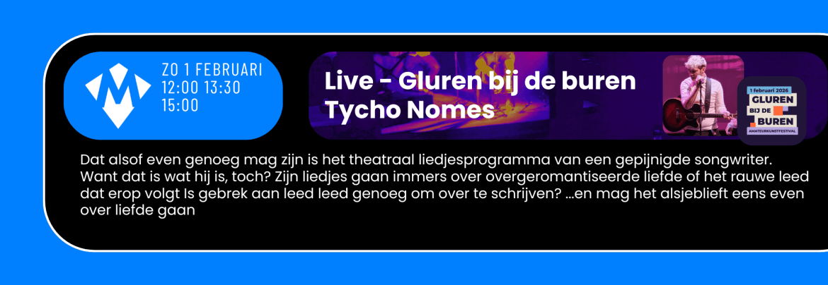 Tycho Nomes