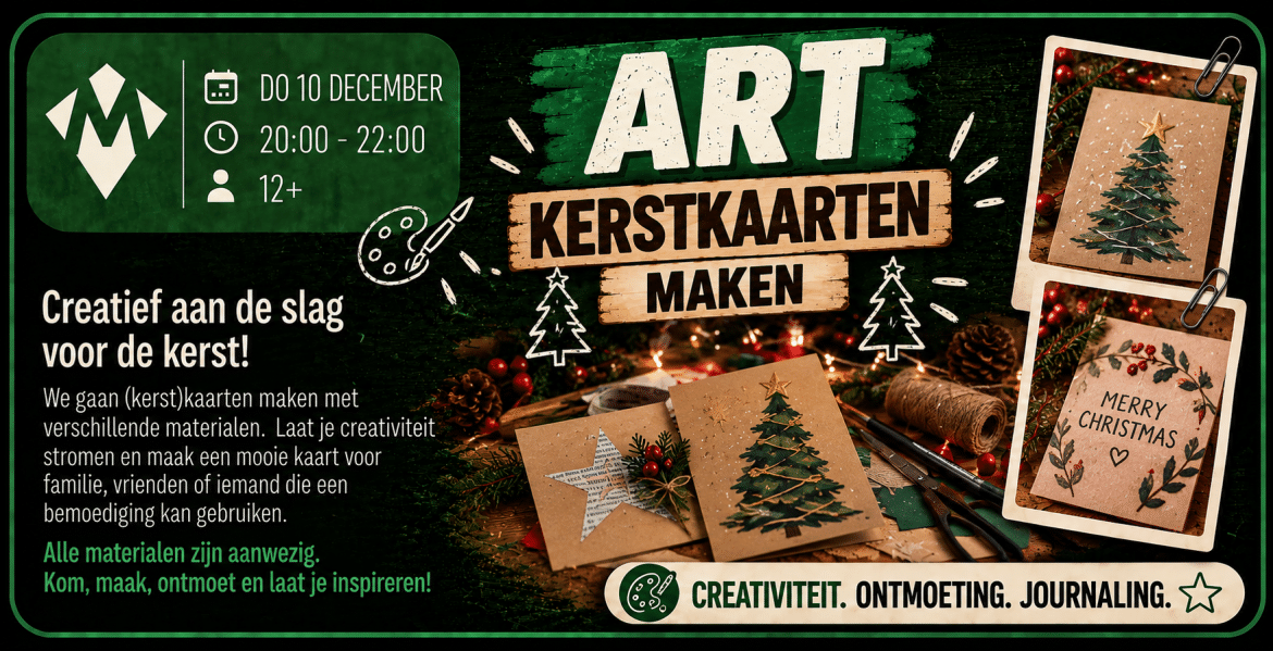 Art center: kaarten
